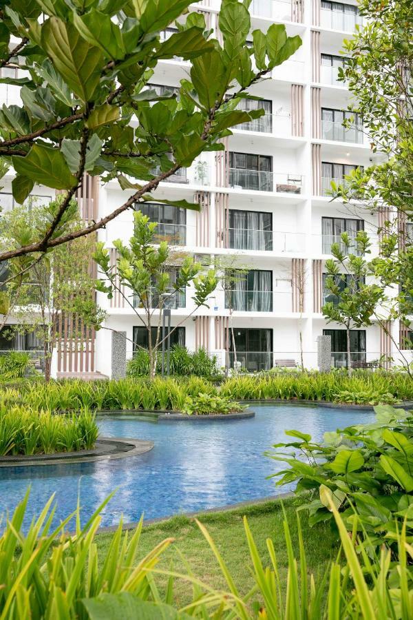 Urban Tropic@Midhill Genting Highland Apartamento Genting Highlands Exterior foto