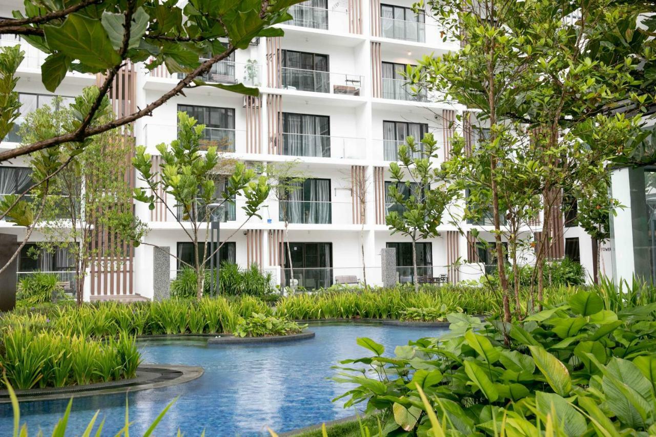 Urban Tropic@Midhill Genting Highland Apartamento Genting Highlands Exterior foto
